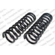 Purchase Top-Quality Front Coil Spring by LESJOFORS - 4114208 pa1