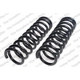 Purchase Top-Quality Front Coil Spring by LESJOFORS - 4114211 pa1