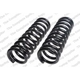 Purchase Top-Quality Front Coil Spring by LESJOFORS - 4114212 pa1