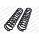 Purchase Top-Quality Front Coil Spring by LESJOFORS - 4114214 pa1