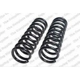 Purchase Top-Quality Front Coil Spring by LESJOFORS - 4114219 pa1