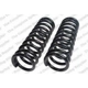 Purchase Top-Quality Front Coil Spring by LESJOFORS - 4114223 pa1