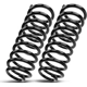 Purchase Top-Quality LESJOFORS - 4114229 - Front Coil Springs pa2
