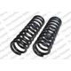 Purchase Top-Quality Front Coil Spring by LESJOFORS - 4114241 pa1