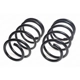 Purchase Top-Quality LESJOFORS - 4114247 - Front Coil Spring pa1