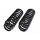 Purchase Top-Quality LESJOFORS - 4114260 - Front Coil Spring Set pa1