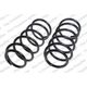 Purchase Top-Quality Front Coil Spring by LESJOFORS - 4114263 pa1