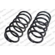 Purchase Top-Quality Front Coil Spring by LESJOFORS - 4114264 pa1