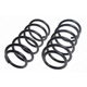 Purchase Top-Quality LESJOFORS - 4114265 - Front Coil Spring Set pa1