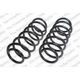 Purchase Top-Quality Front Coil Spring by LESJOFORS - 4114271 pa2