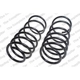 Purchase Top-Quality Front Coil Springs by LESJOFORS - 4114912 pa1