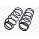 Purchase Top-Quality Front Coil Spring by LESJOFORS - 4114918 pa1