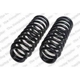 Purchase Top-Quality Front Coil Spring by LESJOFORS - 4114924 pa1