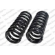 Purchase Top-Quality Front Coil Spring by LESJOFORS - 4121220 pa1