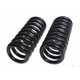 Purchase Top-Quality LESJOFORS - 4121221 - Front Coil Springs pa1