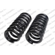 Purchase Top-Quality Front Coil Spring by LESJOFORS - 4121224 pa1