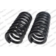 Purchase Top-Quality Front Coil Spring by LESJOFORS - 4121225 pa1