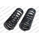 Purchase Top-Quality Front Coil Spring by LESJOFORS - 4121243 pa1