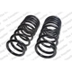 Purchase Top-Quality Front Coil Spring by LESJOFORS - 4121244 pa1
