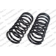 Purchase Top-Quality Front Coil Spring by LESJOFORS - 4121249 pa1