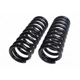 Purchase Top-Quality LESJOFORS - 4121256 - Front Coil Spring Set pa1