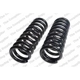 Purchase Top-Quality Front Coil Spring by LESJOFORS - 4121257 pa1