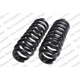 Purchase Top-Quality Front Coil Spring by LESJOFORS - 4121258 pa1