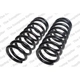 Purchase Top-Quality Front Coil Spring by LESJOFORS - 4121262 pa1