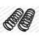 Purchase Top-Quality Front Coil Spring by LESJOFORS - 4121262 pa2