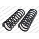 Purchase Top-Quality Front Coil Spring by LESJOFORS - 4127501 pa1