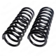 Purchase Top-Quality LESJOFORS - 4127502 - Rear Coil Springs pa1