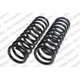 Purchase Top-Quality Front Coil Spring by LESJOFORS - 4127509 pa2