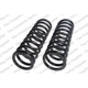 Purchase Top-Quality Front Coil Spring by LESJOFORS - 4127517 pa1