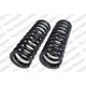 Purchase Top-Quality Front Coil Spring by LESJOFORS - 4127519 pa1