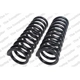 Purchase Top-Quality Front Coil Spring by LESJOFORS - 4127521 pa1