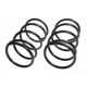 Purchase Top-Quality LESJOFORS - 4127544 - Front Coil Spring Set pa1