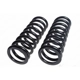 Purchase Top-Quality LESJOFORS - 4127546 - Rear Coil Springs pa1
