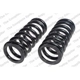 Purchase Top-Quality Front Coil Spring by LESJOFORS - 4127551 pa1