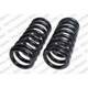 Purchase Top-Quality Front Coil Spring by LESJOFORS - 4127552 pa1
