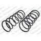 Purchase Top-Quality Front Coil Spring by LESJOFORS - 4127559 pa2