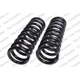 Purchase Top-Quality Front Coil Spring by LESJOFORS - 4127564 pa1