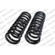 Purchase Top-Quality Front Coil Spring by LESJOFORS - 4127564 pa2