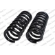 Purchase Top-Quality Front Coil Spring by LESJOFORS - 4127567 pa1