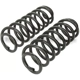 Purchase Top-Quality LESJOFORS - 4127572 - Front Coil Spring pa1