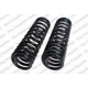 Purchase Top-Quality Front Coil Spring by LESJOFORS - 4127576 pa1
