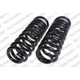 Purchase Top-Quality Front Coil Spring by LESJOFORS - 4127578 pa2