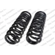 Purchase Top-Quality Front Coil Spring by LESJOFORS - 4127579 pa1