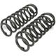 Purchase Top-Quality LESJOFORS - 4127599 - Front Coil Spring Set pa1