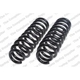 Purchase Top-Quality Front Coil Spring by LESJOFORS - 4127615 pa1