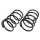 Purchase Top-Quality LESJOFORS - 4135716 - Front Coil Spring Set pa1